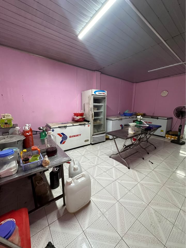 Cho thuê mặt tiền phường Thắng Nhất, Vũng Tàu 140m² - Kinh doanh sầm uất, giá chỉ 6.5 triệu!