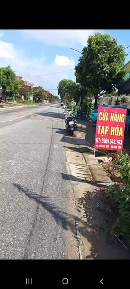 Đất nền Quảng Yên 150m² giá 1.6 tỷ - Bán nhanh, chính chủ!