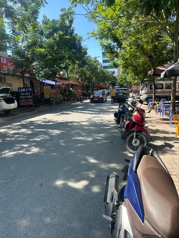 Đất Kim Chung Đông Anh 60m² giá 6.7 tỷ - Vị trí vàng kinh doanh sầm uất!