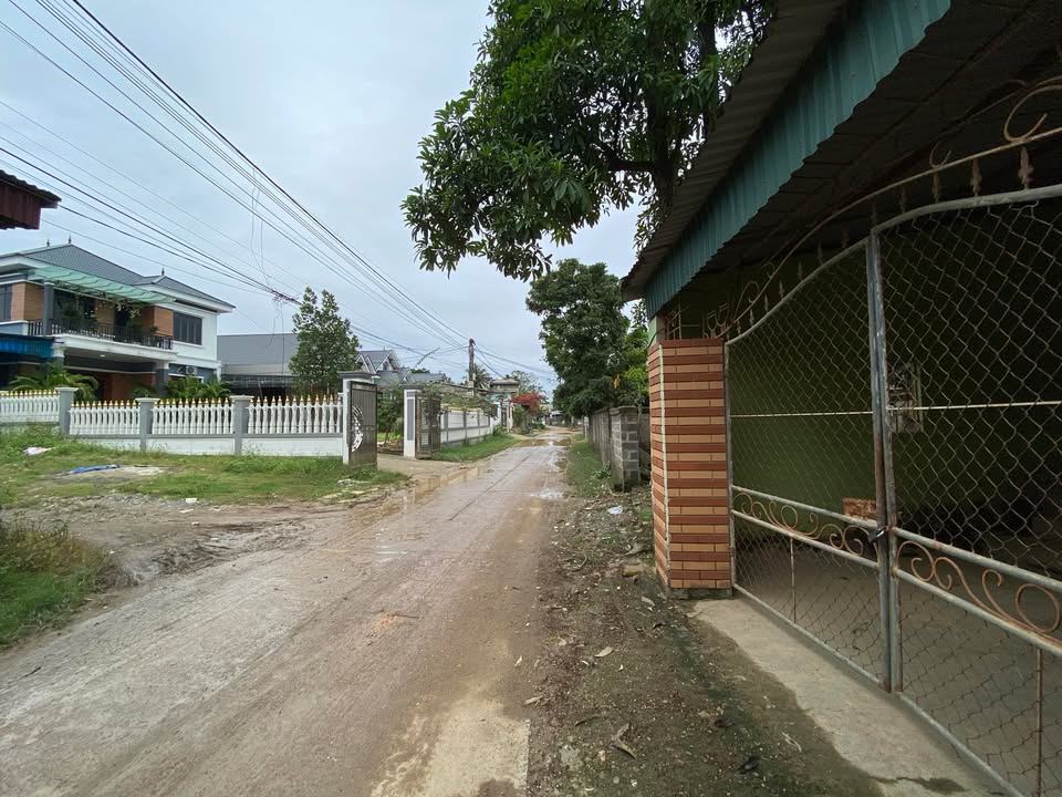 Nhà 2 tầng tại Vô Tranh, Phú Lương 115m² giá chỉ 1.3 tỷ - Tiềm năng đầu tư lớn!