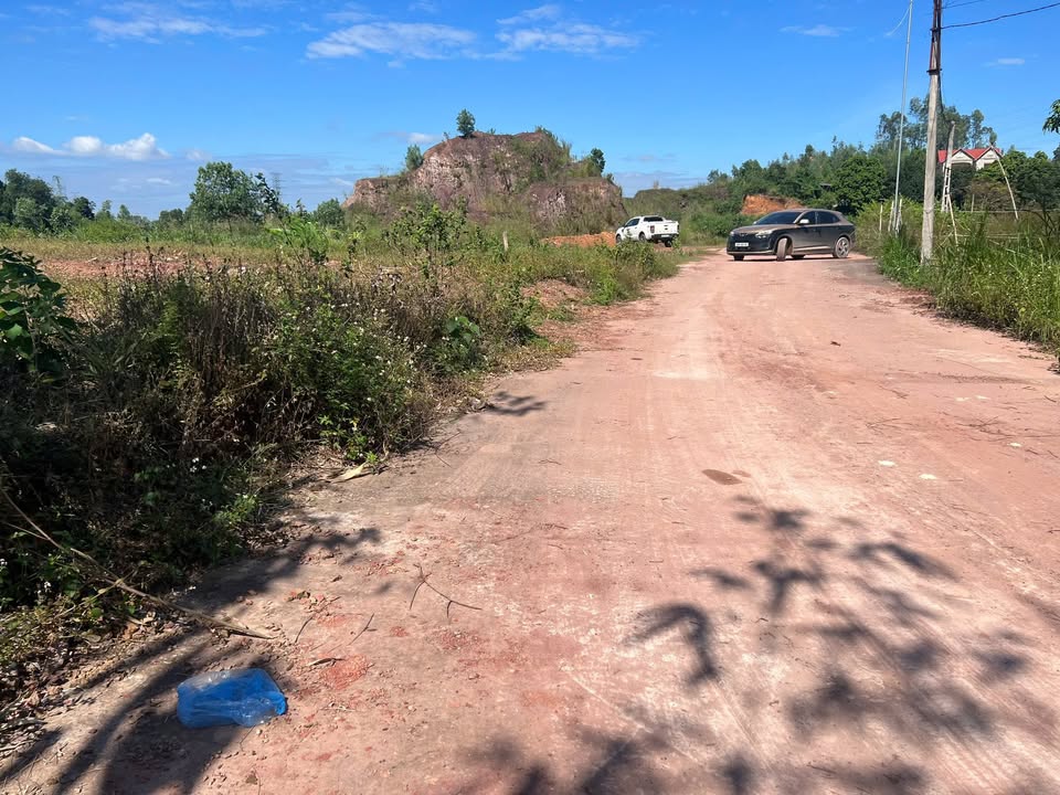 Đất nền Hồng Tiến Phổ Yên 83m² giá 900 triệu - Đầu tư sinh lời ngay!