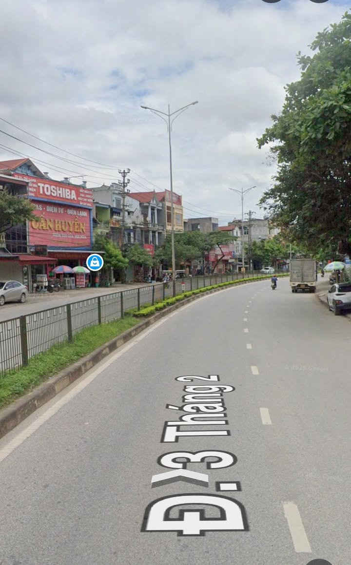 Đất thổ cư Tân Lập 89m² giá 4.5 tỷ - Kinh doanh sầm uất ngay chợ