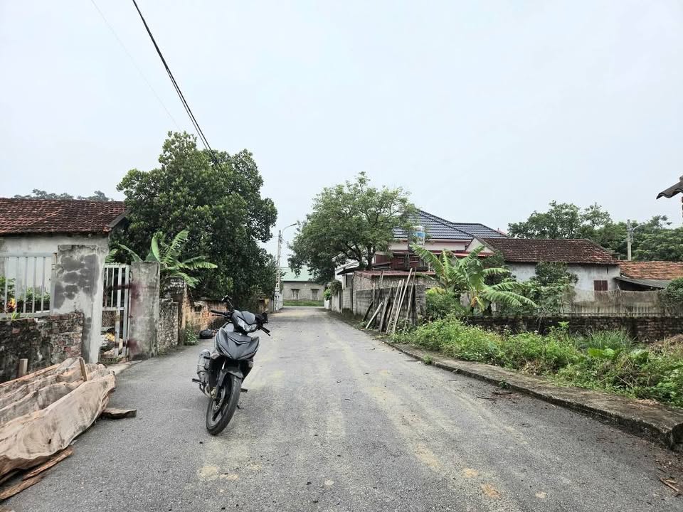 Đất thổ cư 1000m² tại Sơn Bỉ, Gia Khánh, Bình Xuyên - Giá chỉ 7 tỷ!