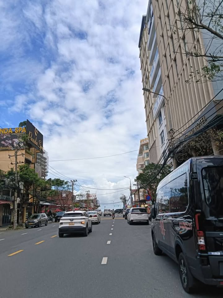 Nhà 3 tầng đường Chế Lan Viên, Đà Nẵng 96m² - Gần biển Mỹ Khê chỉ 500m!