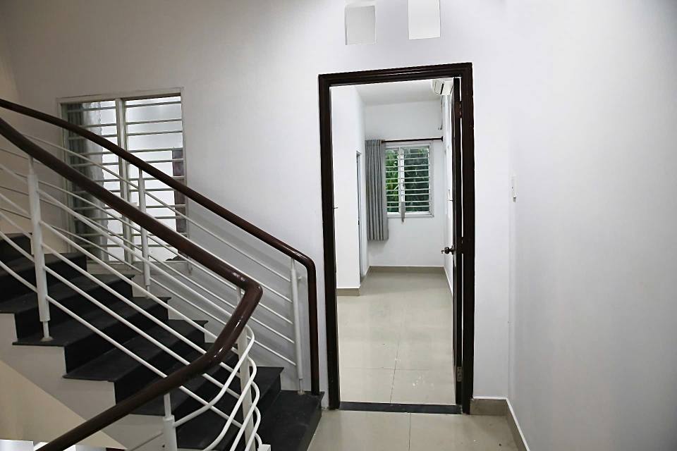 Nhà bán hẻm xe hơi đường Huỳnh Tấn Phát, Quận 7, 51m² giá 8.7 tỷ - Nội thất cao cấp!