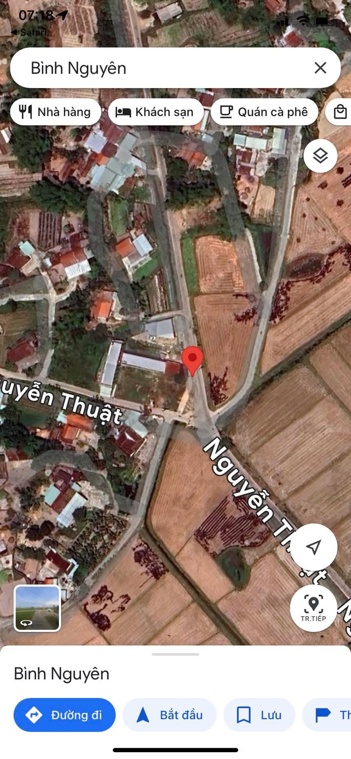 Đất nền thị trấn Hà Lam 205m² giá 1 tỷ - Đầu tư sinh lời ngay!