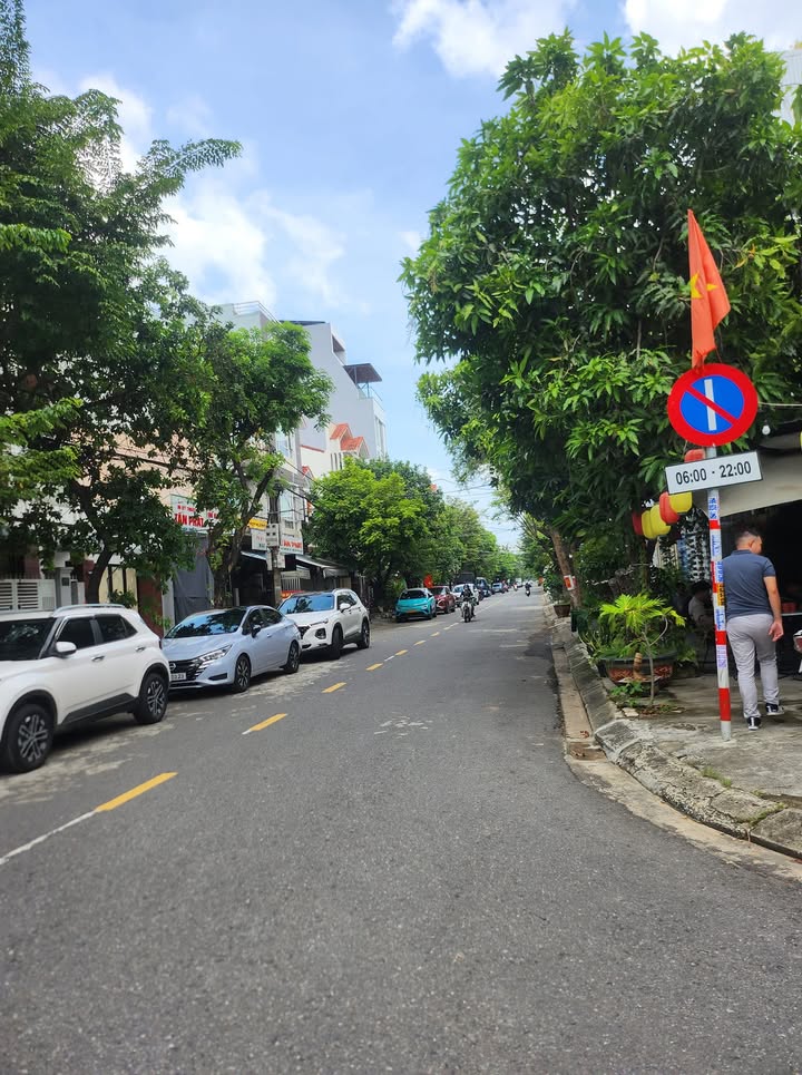 Biệt thự Mini Hòa Cường, Hải Châu 100m² giá 12 tỷ - Đẳng cấp sống tiện nghi!