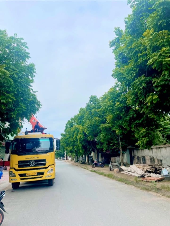 Đất nền mặt đường Nam Tiến, phường Minh Khai, 100m² - Thỏa thuận giá trực tiếp với chính chủ!