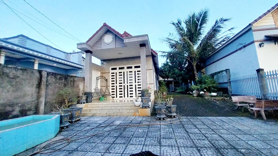 Nhà đẹp mặt tiền đường Âu Cơ, Ngãi Giao 368m² giá 116.22 tỷ - Tiện ích đầy đủ trong tầm tay!