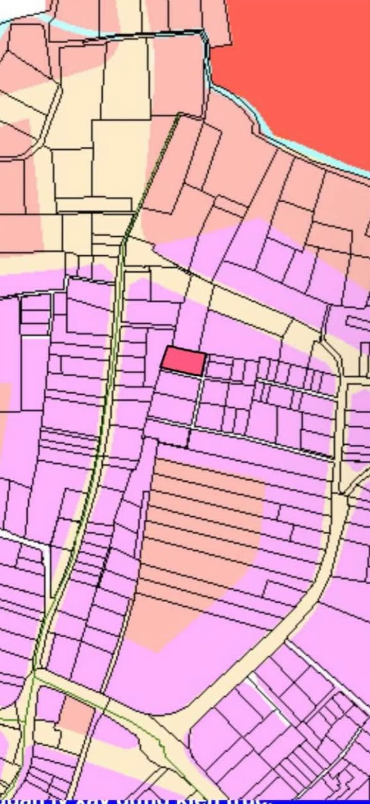 Đất nền Lữ Gia Đà Lạt 60m² giá 1.69 tỷ - Sổ đỏ chính chủ, khu dân cư đông đúc!