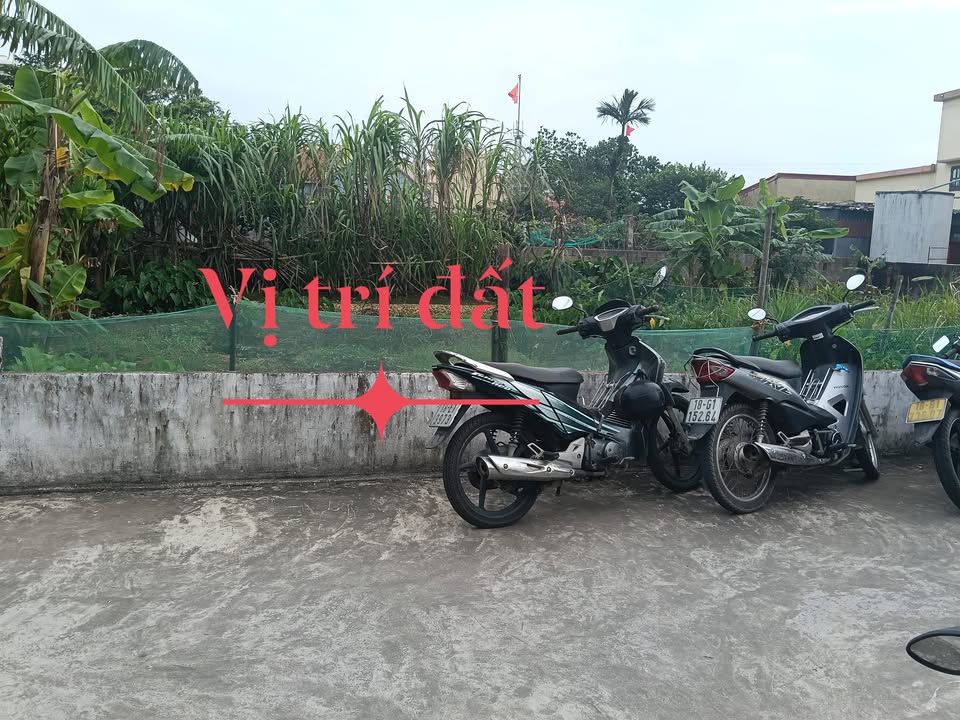 Đất nền Giao Long 94m² giá 900 triệu - Chính chủ bán gấp!