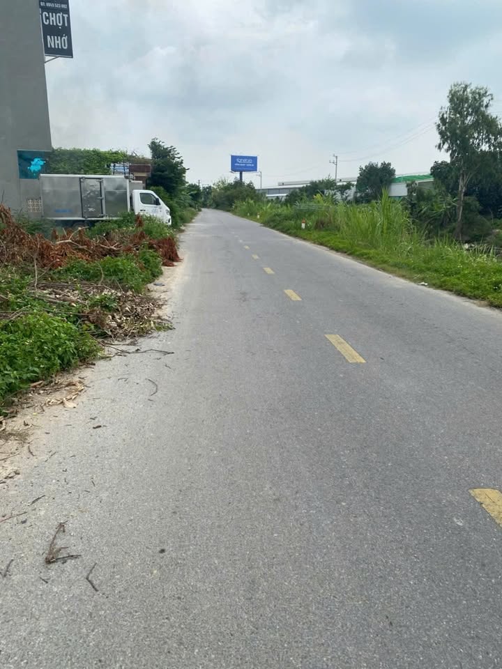 Đất mặt tiền khu Phú Đa, xã Hiển Khánh 150m² giá 1 tỷ - Đầu tư kinh doanh lý tưởng!