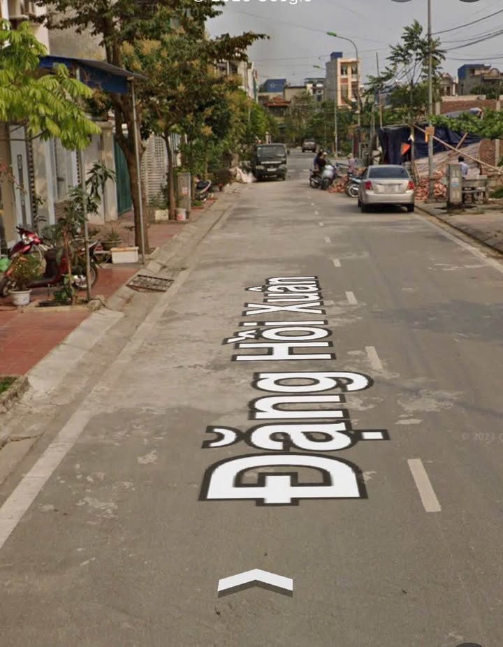 Đất nền khu đô thị Bãi Viên 80m² giá 4.05 tỷ - Vị trí đắc địa, thuận tiện cho đầu tư!