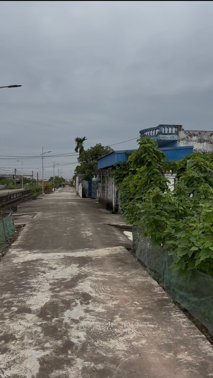 Đất thổ cư Giao Xuân 160m² giá 650 triệu - Đầu tư sinh lời ngay!