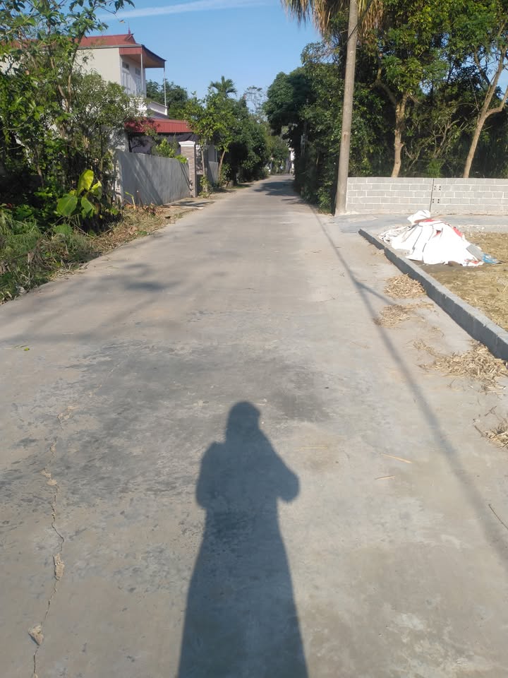 Đất nền Liên Bảo Vụ Bản 93m² - Gần KCN Bảo Minh, giá tốt thỏa thuận!