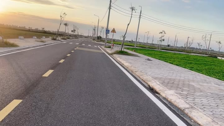 Đất nền đẹp tại thị trấn Quất Lâm, Giao Thủy, Nam Định - Diện tích 108m², giá thỏa thuận!