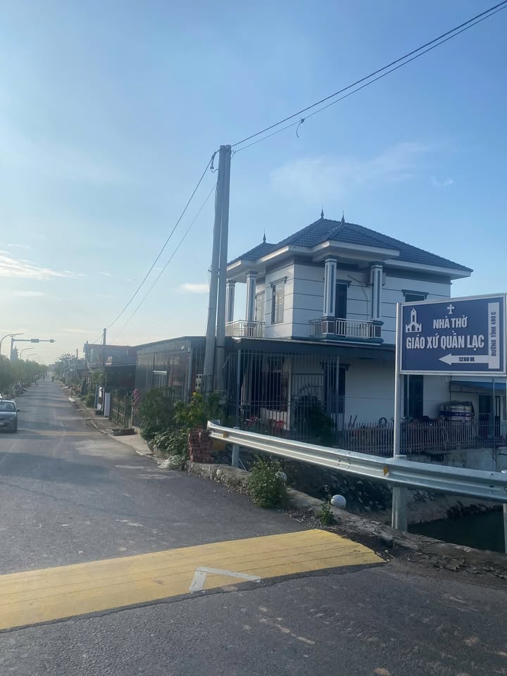 Đất nền Nghĩa Phong Nghĩa Hưng 157.5m² giá 1.3 tỷ - Đầu tư sinh lời ngay!