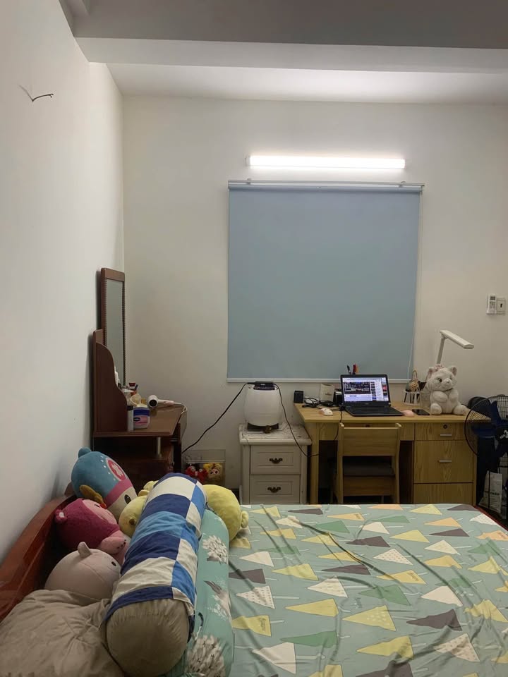 Căn hộ CC 76 Ngô Tất Tố, Thạnh Mỹ Tây 74m² giá 4.95 tỷ - Căn góc view đẹp