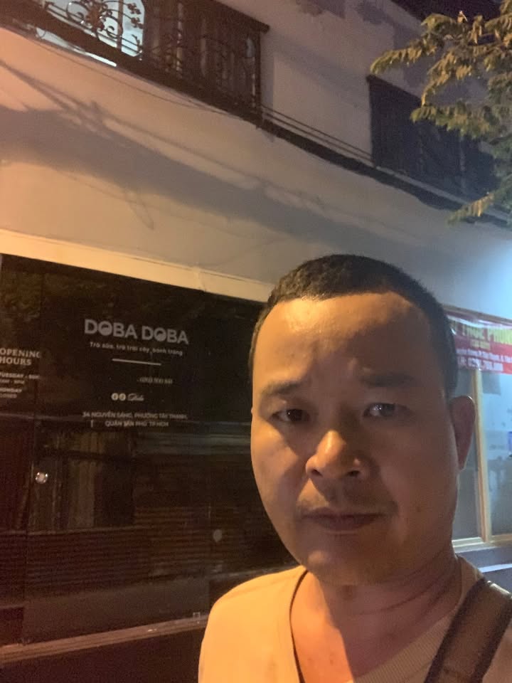 Căn hộ dịch vụ 170.5m² tại Tân Phú, giá 18.8 tỷ - Đầu tư sinh lời ngay!