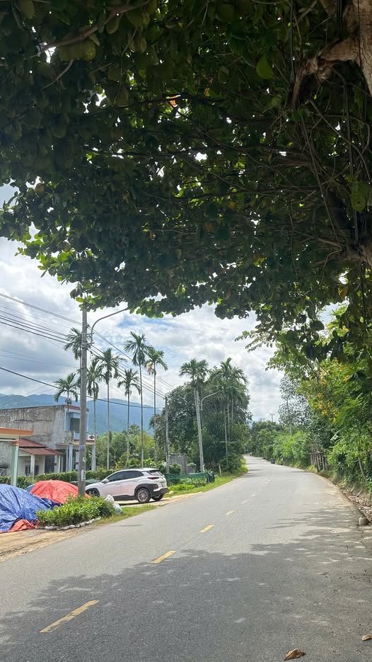 Đất nền Quốc Lộ 14G Hòa Phú 333m² giá 1.8 tỷ - Cơ hội đầu tư tuyệt vời!