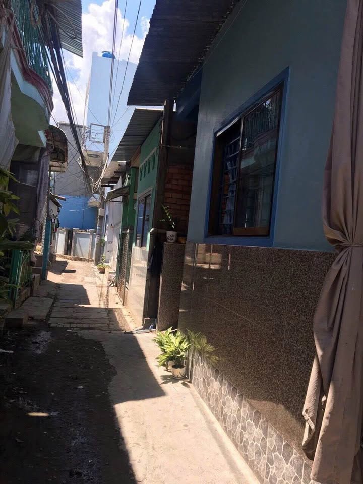 Nhà cấp 4 Thị trấn An Châu 41.3m² giá 550 triệu - Chính chủ bán gấp!