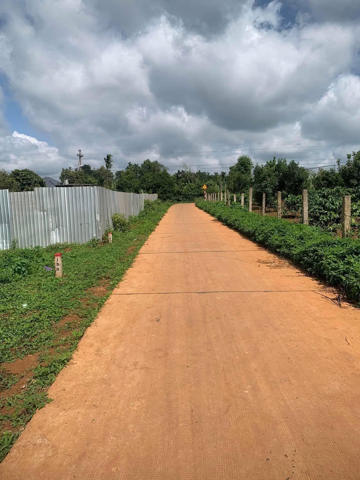 Đất nền đẹp xã Krông Năng, Đắk Lắk 180m² giá chỉ 500 triệu - Đầu tư sinh lời ngay!