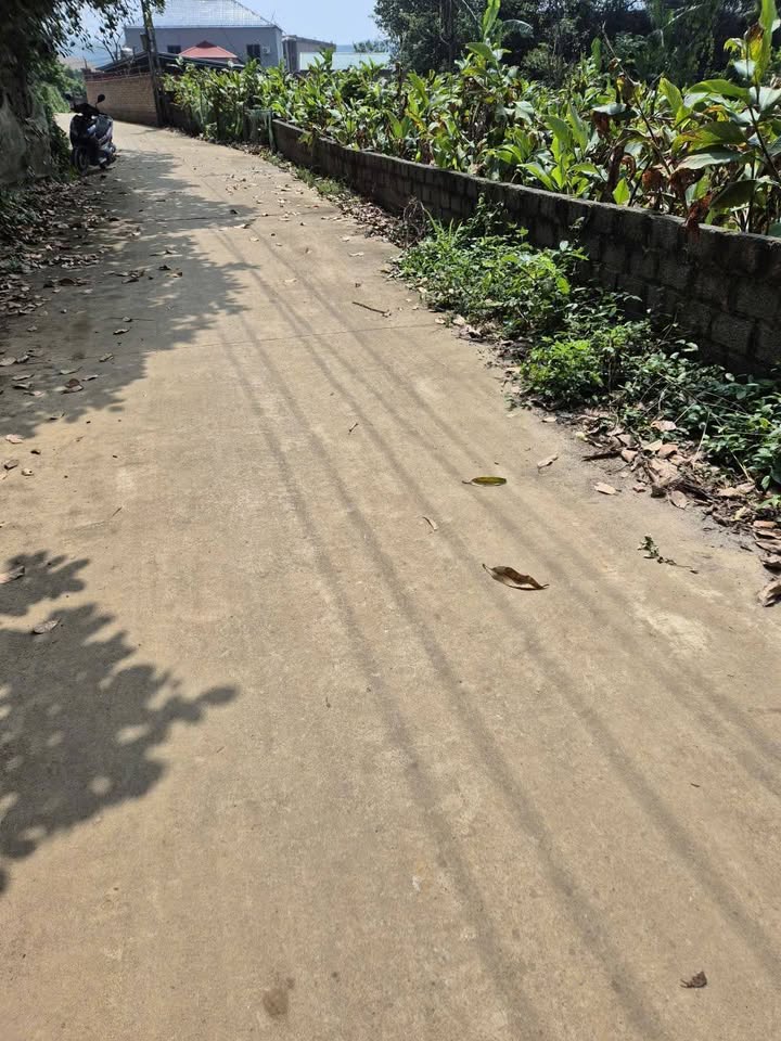 Đất nền Khánh Thượng, Ba Vì 1803m² giá thỏa thuận - Đầu tư sinh lời ngay!