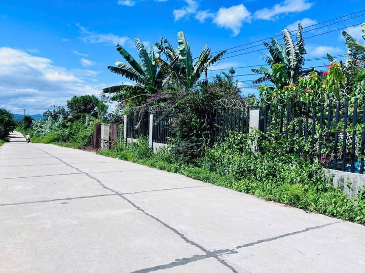 Nhà cấp 4 thôn Kon Jơ Derh, xã Đắk Blà, 330m² giá 400 triệu - Đầu tư sinh lời!