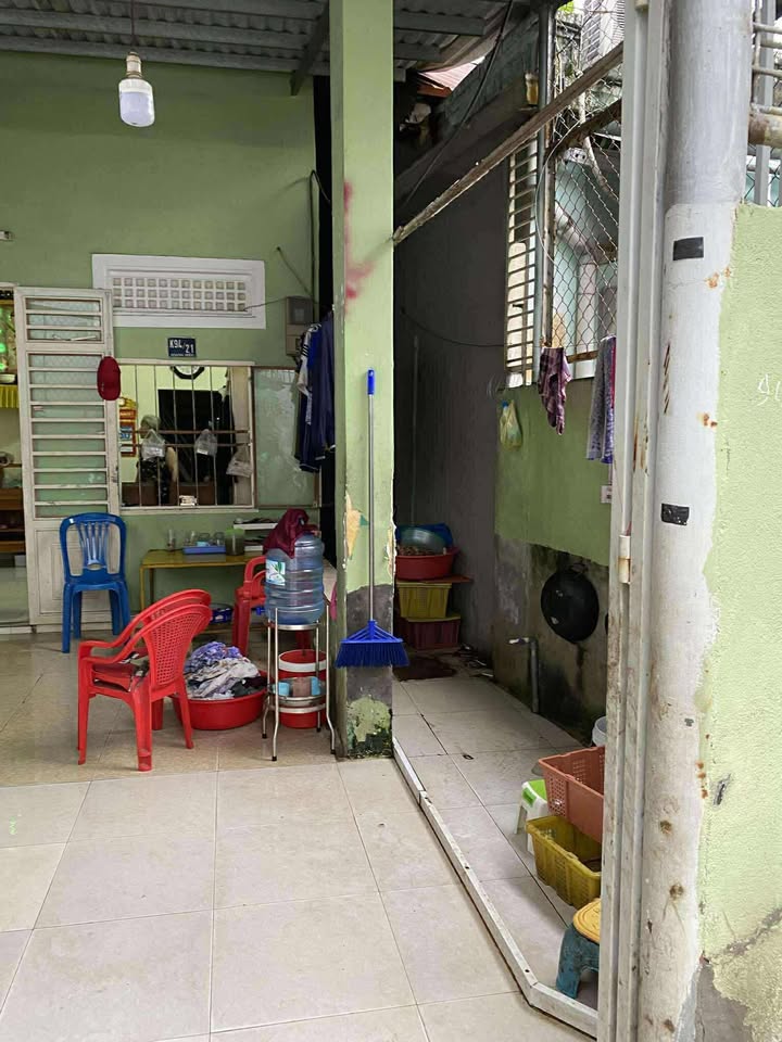 Nhà riêng cho thuê tại Kiệt 94 Hoàng Diệu, 77m² - Giá chỉ 6 triệu/tháng