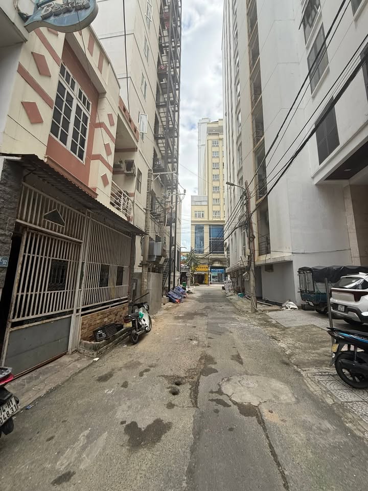 Cho thuê mặt bằng kinh doanh tại đường Hà Bổng, quận Sơn Trà - Giá chỉ 20 triệu/tháng!