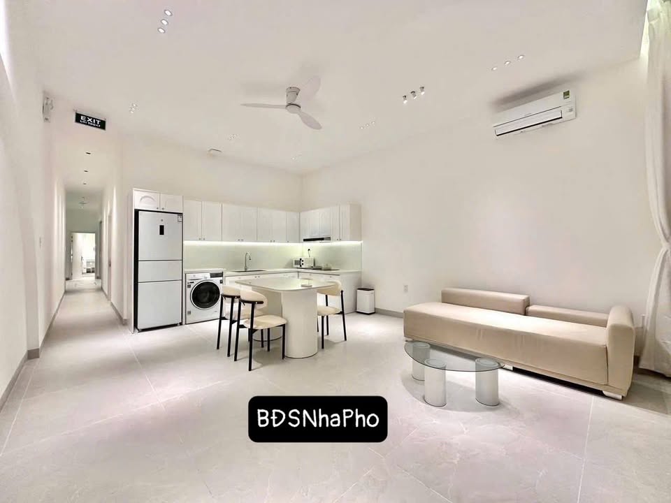 Nhà đẹp cho thuê Khuê Mỹ Đà Nẵng 125m² giá 30 triệu - Hồ bơi riêng sang trọng!