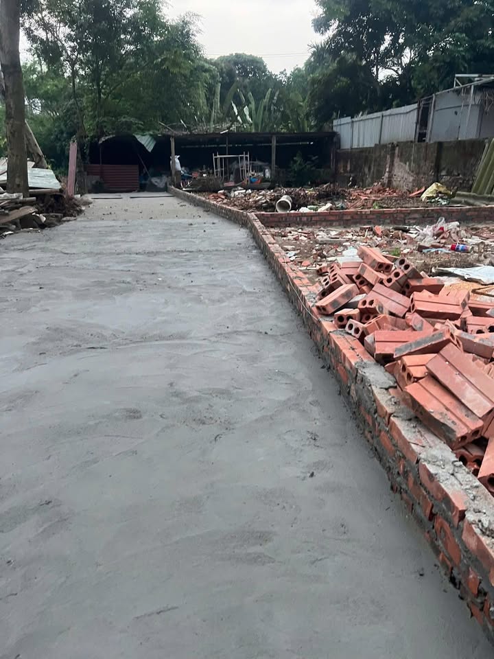 Đất nền đẹp tại xã Đông Mỹ, Thanh Trì, Hà Nội 81.9m² giá 5.65 tỷ - Pháp lý rõ ràng, sẵn sàng giao dịch!