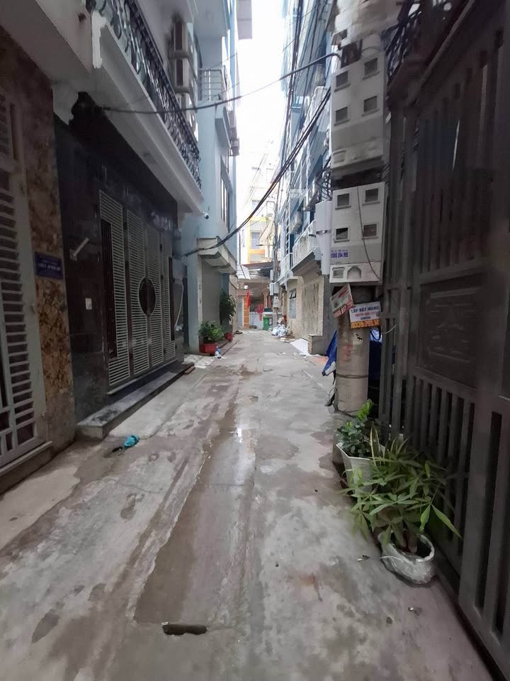 Nhà 4 tầng Xuân Đỉnh 61m² - Mặt tiền 5.1m - Giá thỏa thuận hấp dẫn!