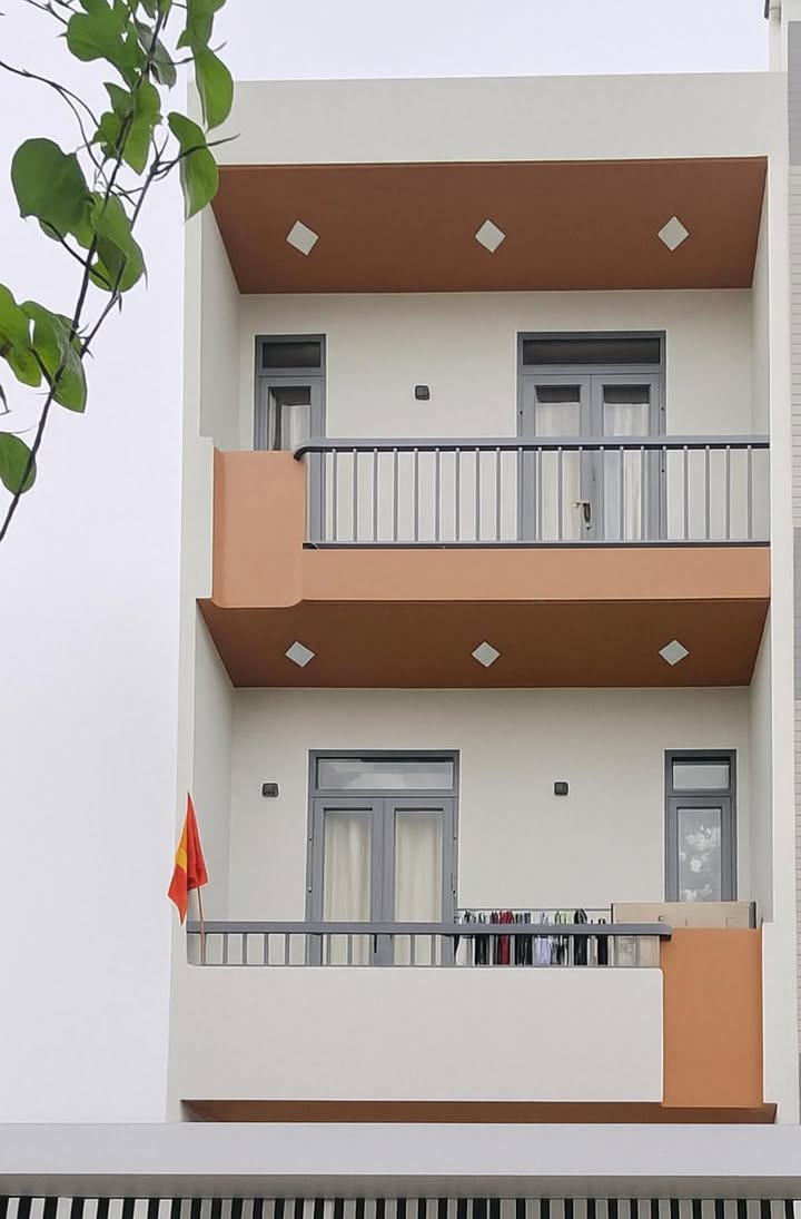 Nhà riêng Tân Phú 54m² giá 7 tỷ - Sát mặt tiền Nguyễn Sơn, mới đẹp!