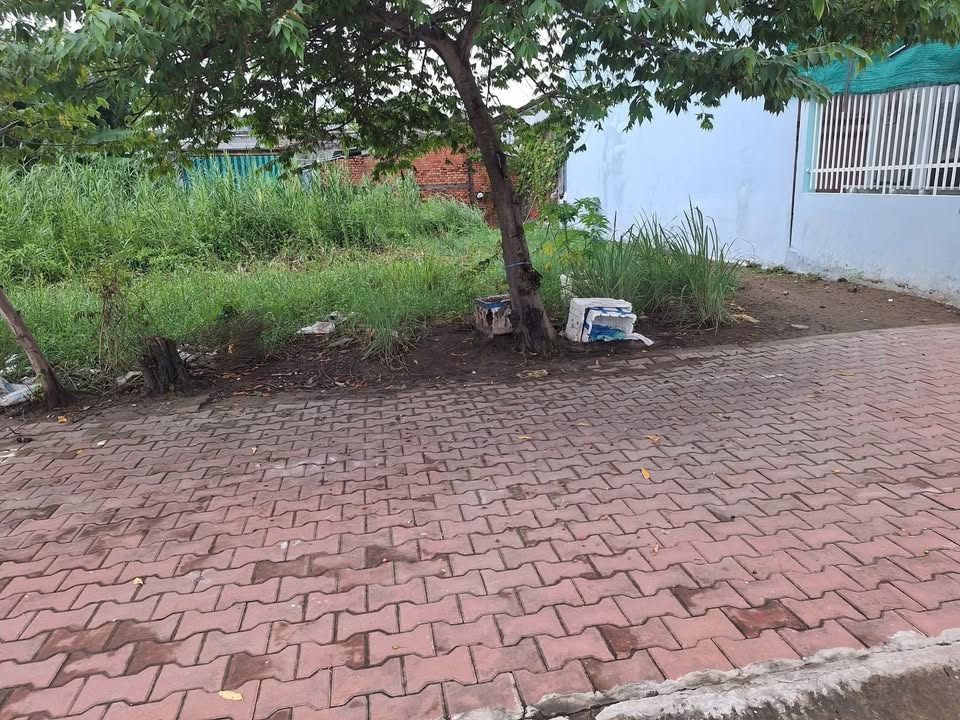 Đất nền phường 3, Tân An, Long An 160m² giá 5.5 tỷ - Đầu tư sinh lời vượt trội!