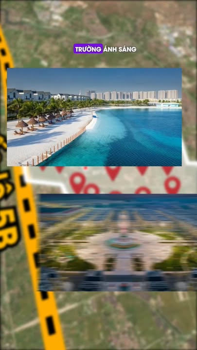 Đất nền Vinhomes Ocean Park 2 209m² giá chỉ 12.32 tỷ - Cơ hội đầu tư sinh lời hấp dẫn!