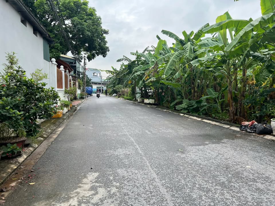 Đất thổ cư Dương Hà 49m² giá 2 tỷ - Gần trung tâm hành chính