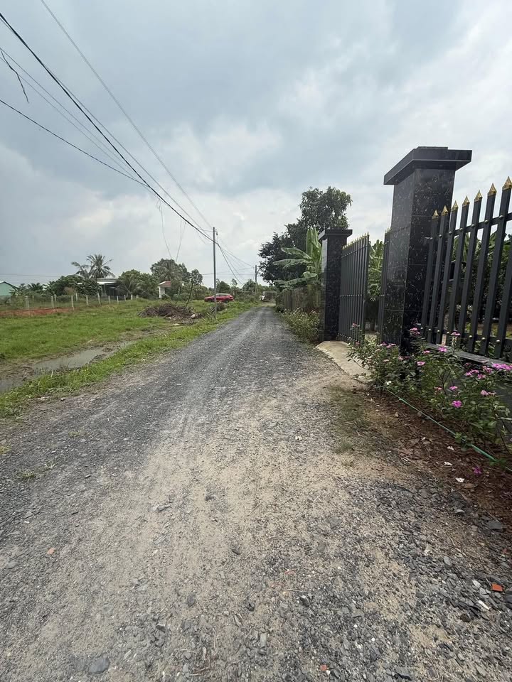 Đất thổ cư 72m² tại Phường Thanh Điền giá chỉ 170 triệu - Đầu tư sinh lời hấp dẫn!