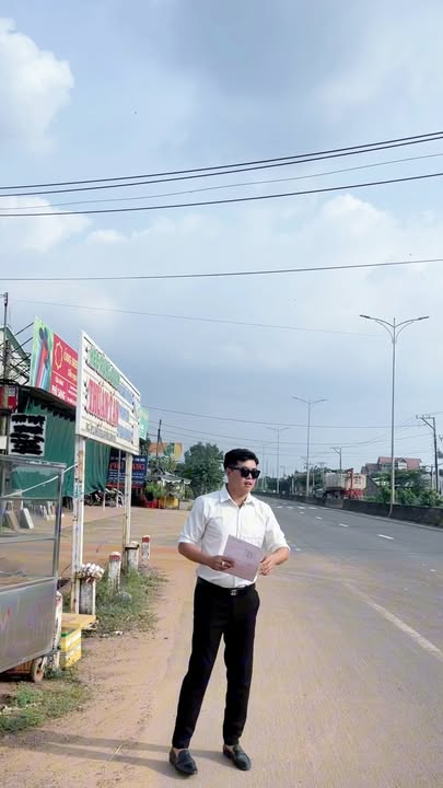 Đất nền 1000m² tại Truông Mít, Tây Ninh - Giá chỉ 390 triệu, cơ hội đầu tư tuyệt vời!