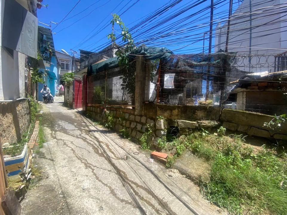 Nhà bán đường Đồng Tâm, phường 4 Đà Lạt, 127m² giá 5.5 tỷ - Đầu tư sinh lời ngay!