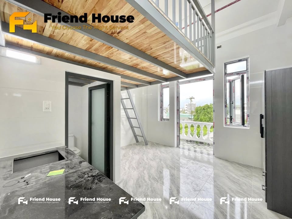 Phòng cho thuê tại Vườn Lài, An Phú Đông, Quận 12 - Căn phòng mới xây với nội thất hiện đại!