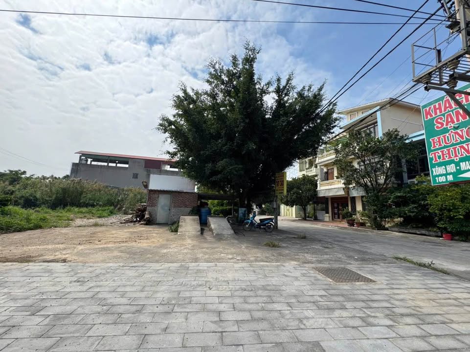 Đất nền phường Bích Đào Ninh Bình 84m² giá 6 tỷ - Vị trí đắc địa kinh doanh!