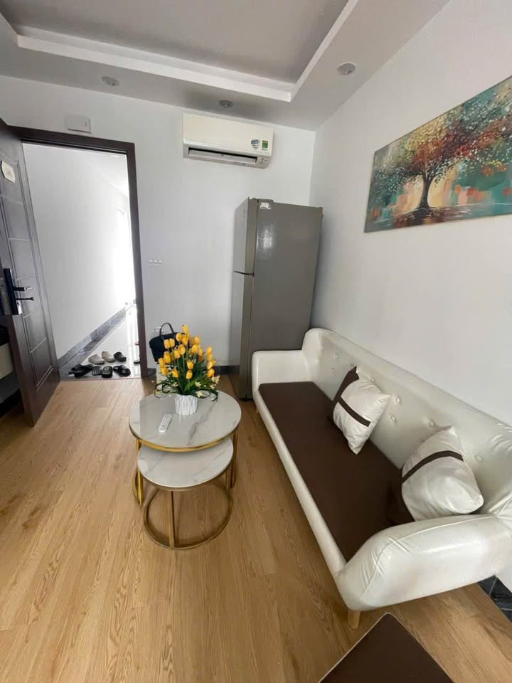 Căn hộ mini Quan Nhân 55m² giá 2.59 tỷ - Ô tô đỗ cửa, view đẹp!