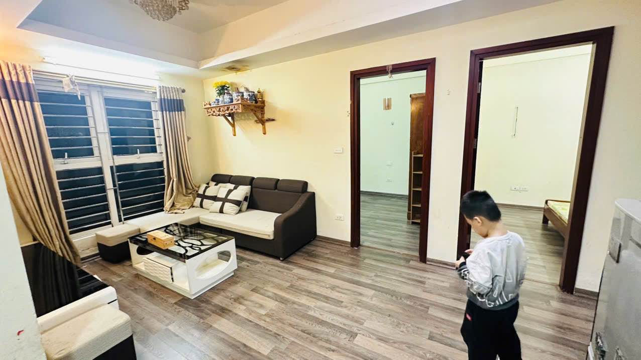 Căn hộ CT7A Dương Nội 56m² giá 3.88 tỷ - Chính chủ bán gấp!