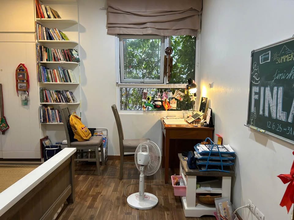 Căn hộ B.Golden Palace Mễ Trì 117m² giá 22 triệu - Full nội thất cao cấp sẵn sàng vào ở!