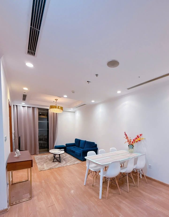 Căn hộ A10 Nam Trung Yên 78m² giá 6.5 tỷ - Vị trí đắc địa quận Cầu Giấy!