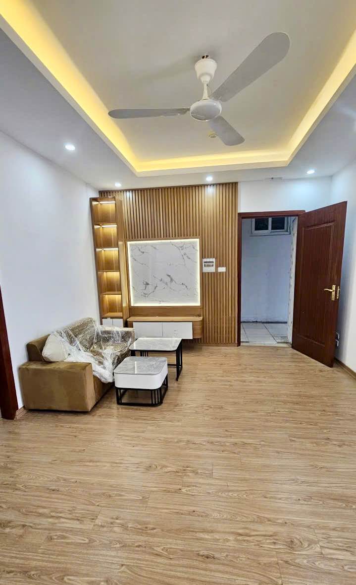 Căn hộ Chung cư Đại Thanh 60m² giá 4 tỷ - Nội thất mới, giá tốt!