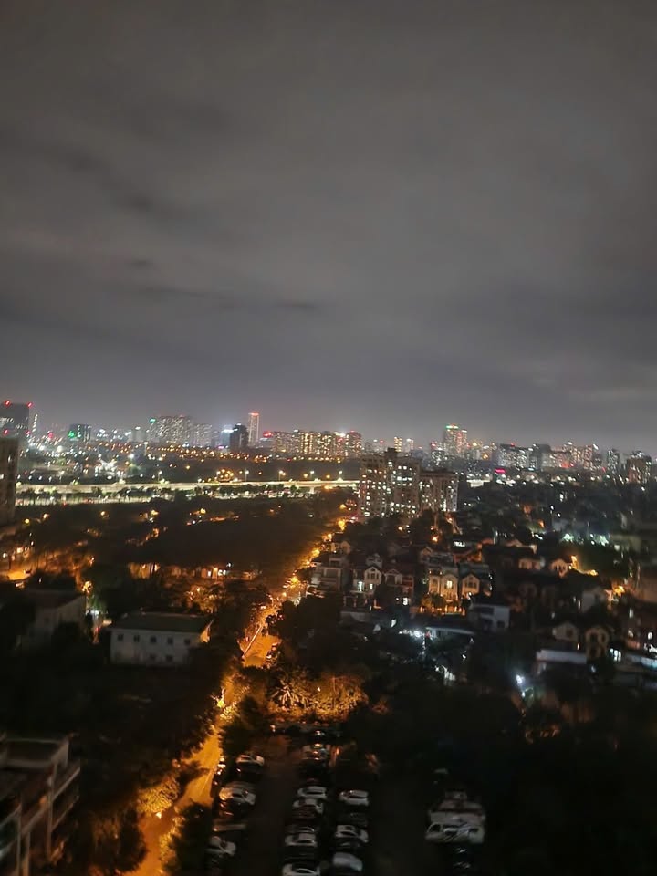 Căn hộ góc tòa OCT5 Cổ Nhuế 73.5m² giá 6 tỷ - View thoáng, full nội thất!