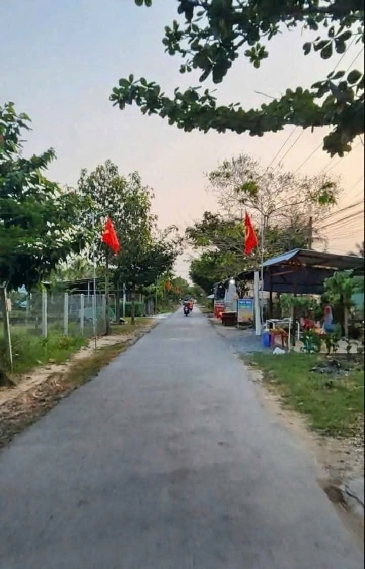 Đất nền mặt tiền ĐX 04, xã Tân Thành Bình, 500m² giá 1.5 tỷ - Đầu tư sinh lời ngay!