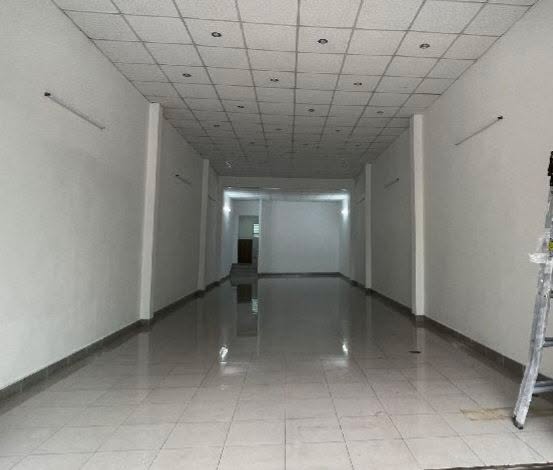 Đất tặng nhà cấp 4 Cẩm Lệ 120m² giá 8 tỷ - Kinh doanh thuận lợi!